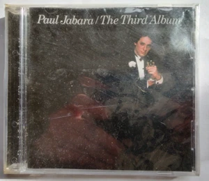 Paul Jabara – The Third Album - Brand New & Sealed CD Album - Picture 1 of 2