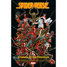 Die Spider-Verse Anthologie. Peter David