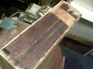 1864 Legislative Record Debates and Proceedings of the Pennsylvania Legislature - Imagen 1 de 10
