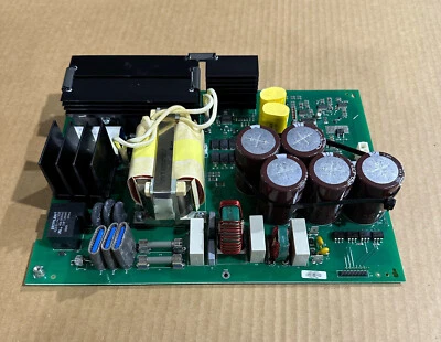 433800191 Conjunto de potencia de corrección del factor de potencia Foto 1 de 4