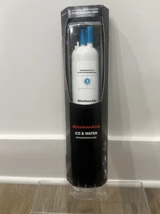 KitchenAid Ice & Water Refrigerator Water Filter 3 KAD3RXDI - Picture 1 of 14