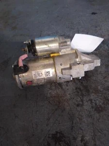 FORD RANGER STARTER MOTOR DIESEL, 2.0, PX SERIES 3, 06/18-04/22 18 19 20 21 22 - Picture 1 of 5