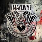 ¡Mayday! Take Me To Your Leader  Explicit Lyrics (CD)