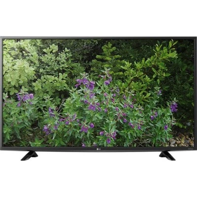 LG 43LF5100 1080p Smart LED TV - Image 1 of 4