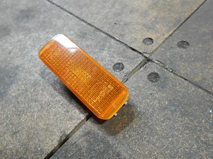 Jaguar XJ X300 Riflettore paraurti anteriore. Mano destra. Off side UK - Foto 1 di 2