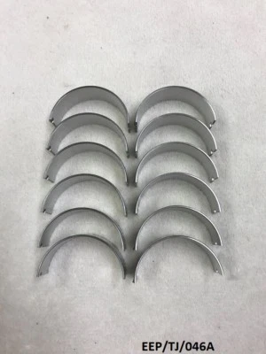 Connecting Rod Bearing SET for Jeep Wrangler YJ & TJ 4.0L 1987-2006 EEP/TJ/046A - Image 1 of 4