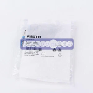 10pcs New FESTO QSM-M7-6-I 153321 - Picture 1 of 1