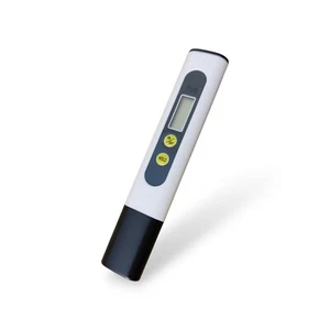 TDS-Messgerät für präzise Wasserqualitätsanalyse digitales LCD-Display - Bild 1 von 6