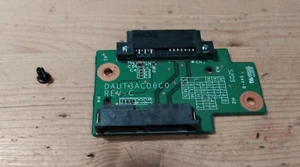 Connecteur SATA Lecteur Optique HP Pavilion DV7 / DAUT3ACD6C0 / 3RUT3CB0040 - Photo 1/2