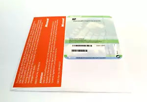 HP Windows Mobile 5.0 Pocket PC Prem w/Outlk 2002 - NEW & SEALED CD w/KEY - Picture 1 of 2