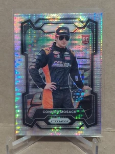 2024 Panini Prizm Pulsar Prizm Rookie #355/399 Connor Mosack - Foto 1 di 2