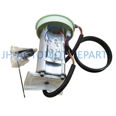 MONTAJE MÓDULO BOMBA COMBUSTIBLE PARA JEEP GRAND CHEROKEE 5013473AA 4.0L 4.7L 1999-2004  Foto 1 de 4