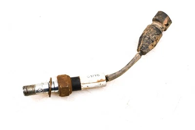 16 Polaris Ranger 1000 Crew Diesel Rear Brake Tail Light Switch Sensor - Image 1 of 3