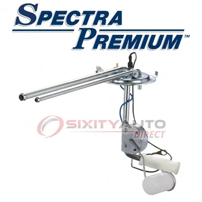 Spectra Premium Fuel Tank Sending Unit for 1971-1972 Buick Riviera - Air qm - Imagem 1 de 4