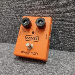 MXR Phase 100 Effektpedal - Bild 1 von 6