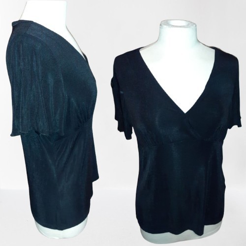 Jaclyn Smith Nylon Business Tops for Women for sale | eBay