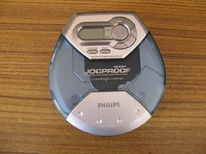 Philips AX5119/17 CD Walkman getestet super Zustand - Bild 1 von 10