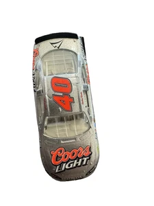 2001 Sterling Marlin #40 Coors Light Dodge 1:24 DieCast Team Caliber Owners - Picture 1 of 4