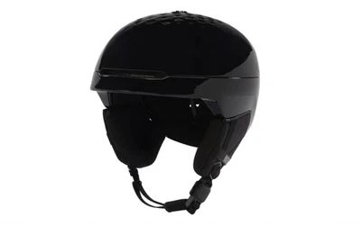 NEW Oakley MOD3 MIPS Helmet - Blackout Size Medium