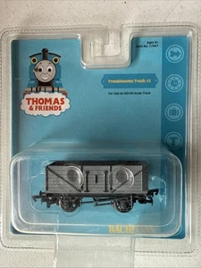 Bachmann 77047 TROUBLESOME TRUCK #2 NEW (HO SCALE) - Picture 1 of 1