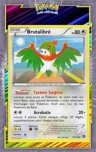 🌈Britalibré - XY11:Offensive Vapeur - 97/114 - Carte Pokemon Neuve Française - Picture 1 of 1