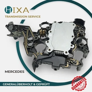 Hydraulik Mechatronik VGS FTC 722.7 Mechatronic A-Class W168 Vaneo W414 A0245454 - Bild 1 von 2