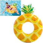 Genuine Intex Giant Inflatable Pineapple Ring 117x86 cm 