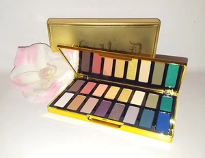 Kat Von D 10th Anniversary Eyeshadow Palette Limited Edition KVD Beauty - Picture 1 of 1
