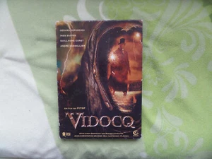DVD: Vidocq - Bild 1 von 4