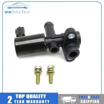 Electroválvula de ventilación de bote de vapor 911-501 para NISSAN INFINITI 200SX I30 M45 Foto 1 de 4