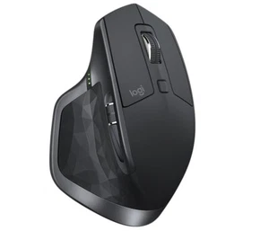 5099206092150 Mysz bezprzewodowa Logitech MX Master 2S Mysz bezprzewodowa prawa RF Wireless + Blu - Zdjęcie 1 z 5