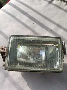 Porsche 928 928S Fernlicht Kombischeinwerfer Leuchte 92863141401 - Bild 1 von 5