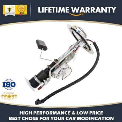 Топливный насос в сборе P74853S для Ford F-150 4,2/4,6 л 5,4 л 1999 2000 2001 2002 2003 - Изображение 1 из 4