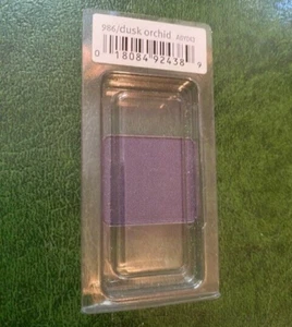 AVEDA Petal Essence Single Eye Color - 986 Dusk Orchid - NEW WITHOUT BOX - Picture 1 of 1