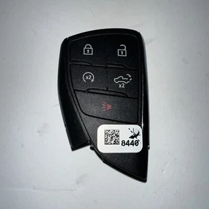 OEM 2022 2023 GMC SIERRA 1500 2500 3500 LLAVE INTELIGENTE MANDO A DISTANCIA DE PROXIMIDAD 13548440 - Imagen 1 de 7