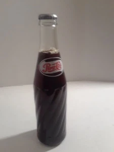 Vintage Replica Pepsi Cola Limited Edition 1950-1960s Replica Pepsi Bottle  - Picture 1 of 5