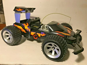 Vintage Radio Shack Deceiver Morphing Action Car  (Estate Find) - Picture 1 of 8