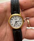 Emerich Meerson Paris Made in France Manual Wind Watch