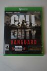 Call Of Duty: Vanguard. Xbox One ? Xbox Series X