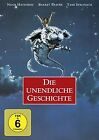 Die unendliche Geschichte von Wolfgang Petersen | DVD | Zustand sehr gut
