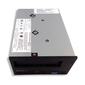 IBM Ultrium LTO-2 200/400GB SCSI (LVD) Tape Drive - 18P7522 - Picture 1 of 2