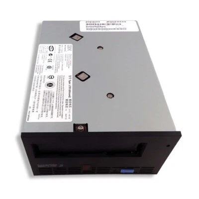 IBM Ultrium LTO-2 200/400GB SCSI (LVD) Tape Drive - 18P7522 - Image 1 of 2
