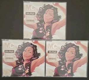 MC Mastercuts Lifestyle: Chilled Lounge (3 CD, ohne Schuber) - Bild 1 von 1