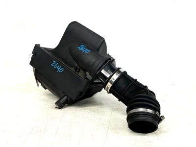 ⭐1999-2001 BMW Z3 FILTRO DE ADMISIÓN CAJA CON TUBO DE MANGUERA CONJUNTO OEM LOTE2640 Foto 1 de 4