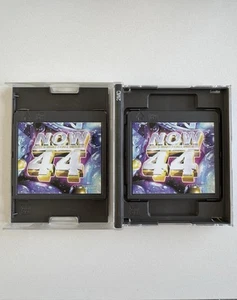 NOW That's What I Call Music 44 - MiniDisc MD 2 x Disc Album. Mini Disk - Bild 1 von 8