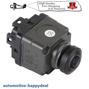 For LAND RANGE ROVER MK4 SPORT EVOQUE FRONT REAR SURROUND PARKING ASSIST CAMERA - Picture 1 of 6