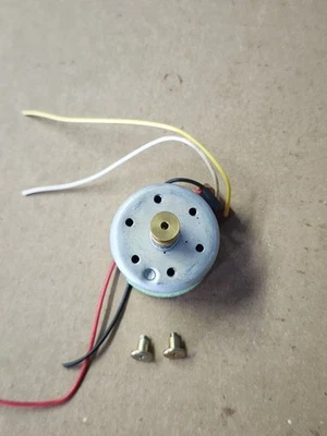 Aiwa PX-E860 Turntable Authentic Replacement Part O - Image 1 of 4