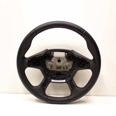 FORD KUGA II DM2 Lenkrad BM513600AD3ZHE 2.5 Benzin 110kw 2017 28499831 - Bild 1 von 4