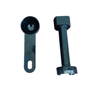 Ninja Cucchiaio e Schiumatore Parte OEM per Macchina da Caffè Ninja PB051 - Foto 1 di 2