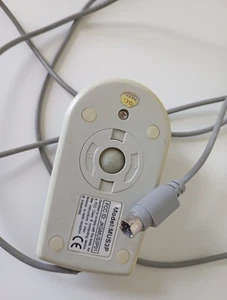 Computermaus Mit Ball Ps2 - Bild 1 von 2